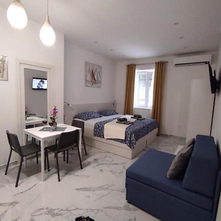 Zoxi Apartmani Split Exterior photo