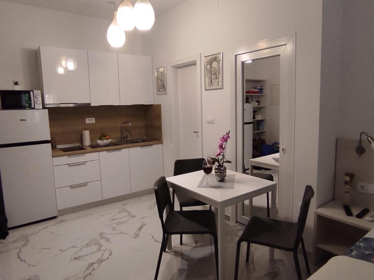 Zoxi Apartmani Split Exterior photo
