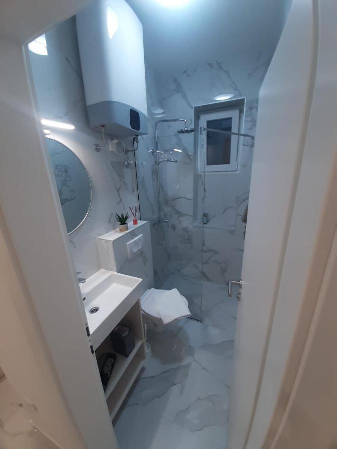 Zoxi Apartmani Split Exterior photo