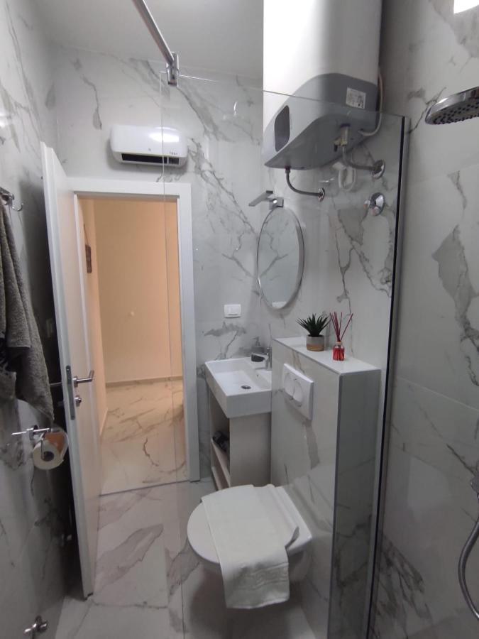 Zoxi Apartmani Split Exterior photo