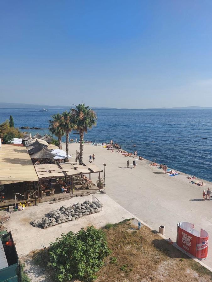 Zoxi Apartmani Split Exterior photo